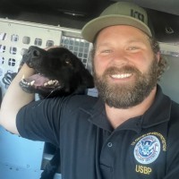U.S. Department of Homeland Security Employee Wayne Ayers's profile photo