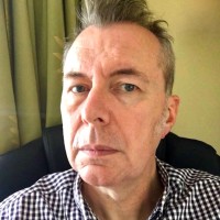 adam.ai Employee Derek Worrall's profile photo