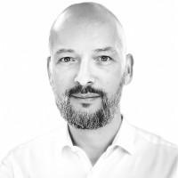 We Are Employee Cyril Tattevin's profile photo