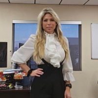 Air Compressor Solutions, Inc. Employee Ashlee Crouch's profile photo
