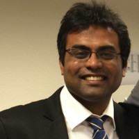 Vivek Gopalakrishnan Email & Phone Number