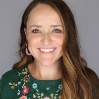 Real Chemistry Medical Communications Employee Autumn Segerson's profile photo