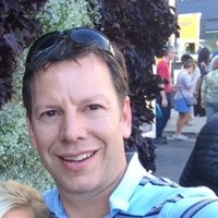 Dave Versluis Email & Phone Number