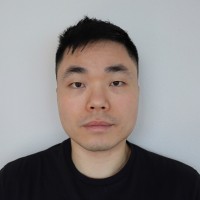 Uber Employee Thai Pham's profile photo