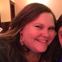 Community Living Connections, Inc. Employee Katie Byers's profile photo