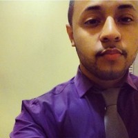 Sheraton Brooklyn New York Hotel Employee Miguel Reyes's profile photo