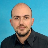 PCT S.M S.A (Piraeus Container Terminal Single Member S.A   ) Employee Alexandros Madias's profile photo