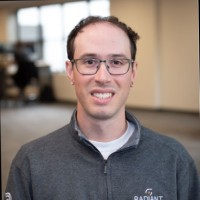 Konica Minolta Sensing Americas, Inc. Employee Sean Staub's profile photo