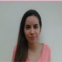 Servomotion Employee Maria Fernanda de la Garza Mesta's profile photo