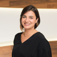 Gün + Partners Employee Özge Karakulak's profile photo