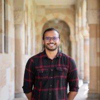 Sun Engineering Employee Sai Chokkapu's profile photo