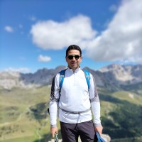 GENESI SRL Employee Simone Zanardi's profile photo
