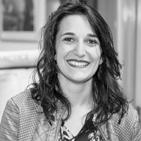 Machine de Cirque Employee Christina Blache's profile photo
