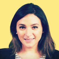 WeTransact Employee Bianca Maresca's profile photo