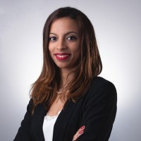 TRACE Employee Gwladys Watrin's profile photo