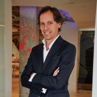 Cable & Wireless Communications Employee Ricardo Villas-Boas's profile photo