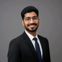 Amazon Robotics Employee Rohit Jha's profile photo