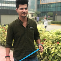 Rishabh Sharma Email