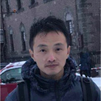 微軟公司 Employee Edison Hsu's profile photo