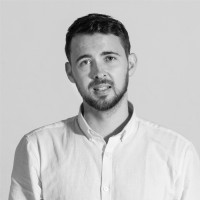 Hypefactors Employee Christoffer Chrintz's profile photo