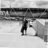 Travis Perkins Employee Mark Payton's profile photo