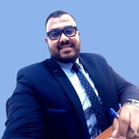 El Zenouki Group Employee Ahmed Shaalan's profile photo