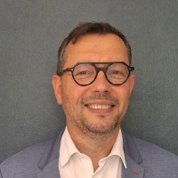 Gautier Fret Solutions Employee Thierry Chaigneau's profile photo