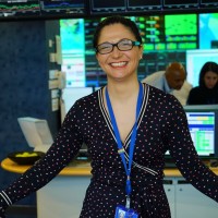 Inmarsat Employee Eirini Dimitroula's profile photo