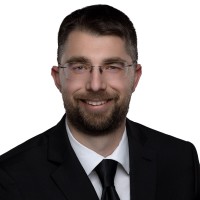 eXp Realty Employee Andrew Overy's profile photo