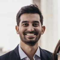 Bridges Consumer Healthcare Employee Aazim Sitabkhan's profile photo