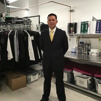 The Cosmopolitan of Las Vegas Employee Bruce Ching's profile photo