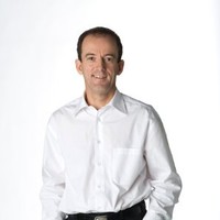 Department of Transport and Planning Employee Alan Martin's profile photo