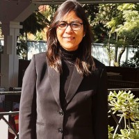 BSA LOGISTICS Employee Swati Aggarwal's profile photo