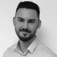 COWI Employee Tom Watkinson's profile photo