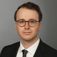 Eurex Clearing Employee Peter Linss's profile photo