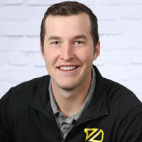 Dockzilla Co. Employee Connor Bakeman's profile photo