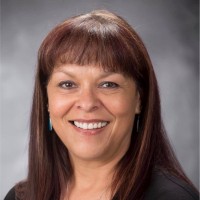 Lisa van Brunt