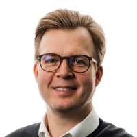 DynamicWeb Employee Christian Beer's profile photo