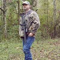 PG Technologies, LLC. Employee Jerry Walker's profile photo