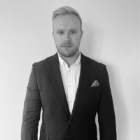 Simon Lid's profile photo