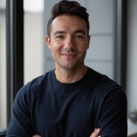 StartingBloc Employee Nick Plaskassovitis's profile photo