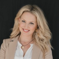 Women in Revenue Employee Brittany Visin's profile photo