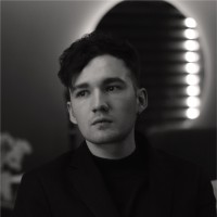 Volodymyr Kovenko Email