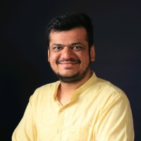 Indiesemic Pvt Ltd Employee Nikul S.'s profile photo
