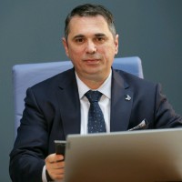 Guvernul României Employee Dragos's profile photo