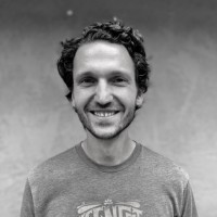 Grand Canyon Trust Employee David Taft's profile photo