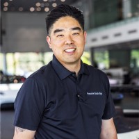 Porsche South Bay Employee Alex Kong's profile photo