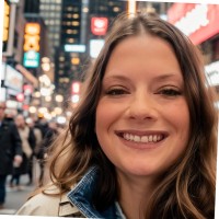 General Dynamics Information Technology Employee Bridgette B.'s profile photo