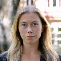 The Development Fund Employee Hailey Hammer's profile photo