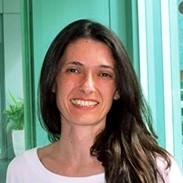 IE University Employee Beatriz Peña del Castillo's profile photo
